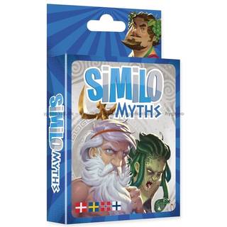 Similo - Mynths