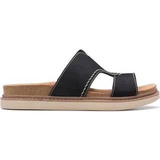 Clarks Arwell Walk Sandaler i lædereu41