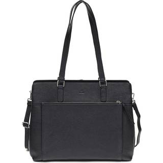 Adax Bergamo Lucca arbejdstaske (BLACK)