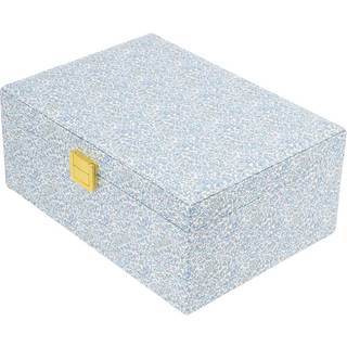 Bon Dep Jewelry box square mw Liberty Katie and Millie