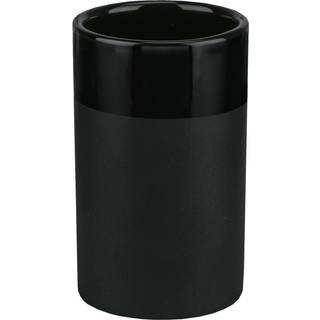 Tandkrus fra KLEINE WOLKE – DEEP BLACK