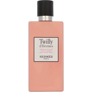 Hermes Twilly D'Hermes Scented Body Shower Cream