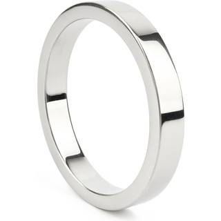 Mr. Steel Premium C-Ring 10mm x 55mm Silver