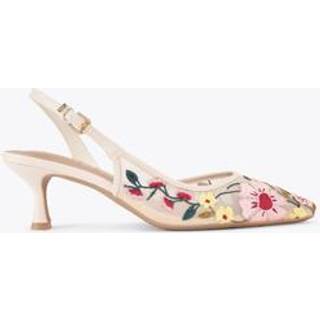 KG Kurt Geiger Kg Kurt Geiger Aria Low2 White Shoes