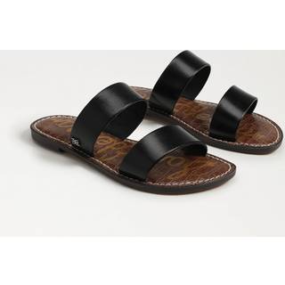 Sam Edelman Normal pasform Gala Slider SandalerEU 39 (UK 6)