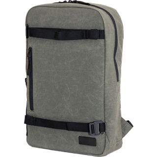 Db 17 Rygsæk grå grøn