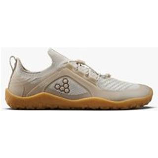 Vivobarefoot Women's Primus Trail Knit FG Peyote, 36