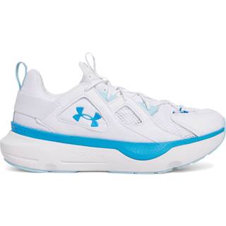 Sko Under Armour UA Infinite MVMNT SE 6000902-102 Størrelse 42 EU | 7,5 UK | 8,5 US | 26,5 CM