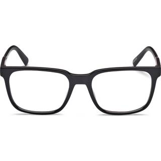 Timberland Mand TB50047 1 Optiske stel Injiceret Sort Firkantet Normal