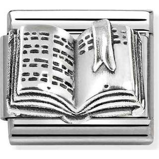Nomination Charm - COMPOSABLE CLASSIC - 330101/85 - silber