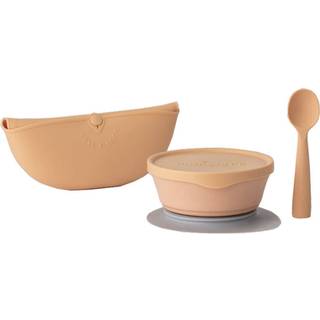 Miniware First Bites Deluxe Toffee