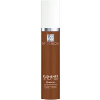Dr. Grandel Elements of Nature Hyaluron