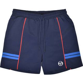 Sergio Tacchini Romolo Swim Shorts Navy