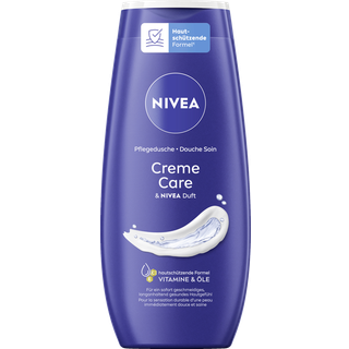 Plejesæbe Creme Care & Nivea-duft 83.80 DKK/1 L
