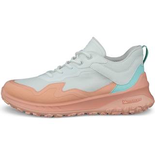 ECCO Ult-Trn W - Outdoor sko til damer - Orange - Size: 40 (UK 6.5-7)