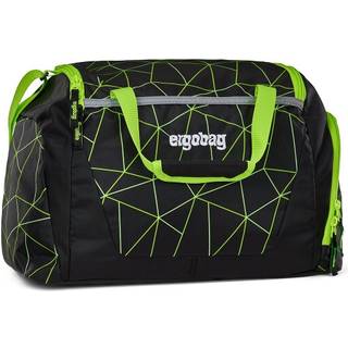 Ergobag Sporttasche CyBär Race