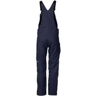 Kansas 130174 Evolve overalls, FlexForce / Arbejdsoveralls Marine/Mørk marine C154
