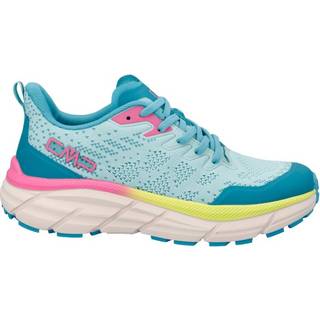 CMP Women's Rahmsy Multifunctional Shoes Multisportsko Damer størrelse 36 farve turkis