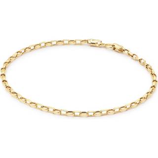 Jackie Gold Cannes 14 Karat Gold Bracelet 585 JKB25.505