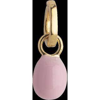 ENAMEL Copenhagen Vedhæng - Eleanor - Pink