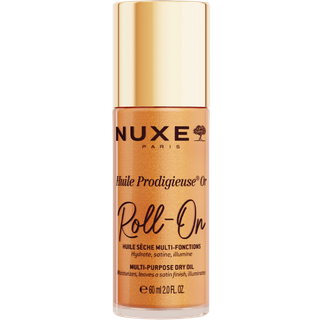 NUXE Huile Prodigieuse Or Multi Purpose Dry Oil Roll-On 60 ml