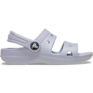 Crocs kids Toddler Classic Sandals Purple Moon 22