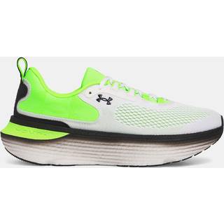 Under Armour Infinite Elite 2 Men's Running Shoes White / Hyper Green / Black 47.5