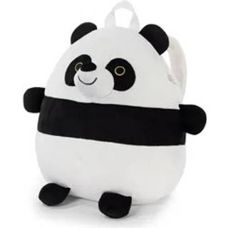 Noxxiez Cuddle Rygsæk - Panda
