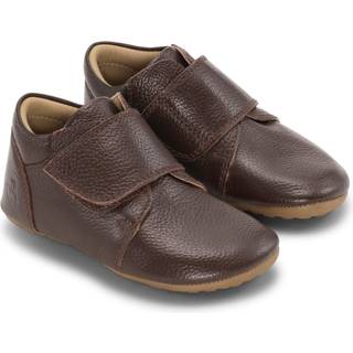 Bundgaard Dark Brown Tannu