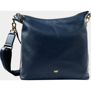 Braun Büffel Hanna Hobo bag navy