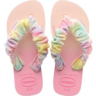 Havaianas Kids Fluffy - Lightpink - Str 27/28