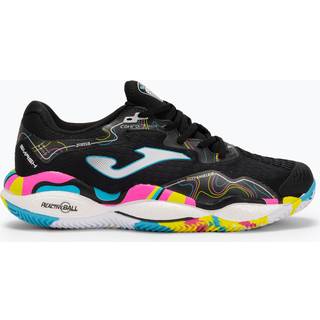 JOMA SMASH MEN 2591 Negro SS25 (Zapatillas)