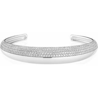 Sif Jakobs Fasano Bangle Sterling Sølv Armbånd