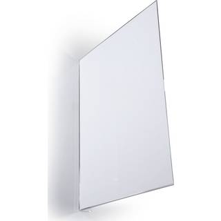 Durable gangskilt til lagerreol selvklæbende A4 stående klar