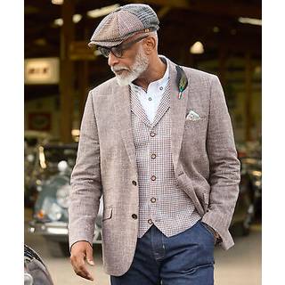 Joe Browns Woven Blend Blazer44