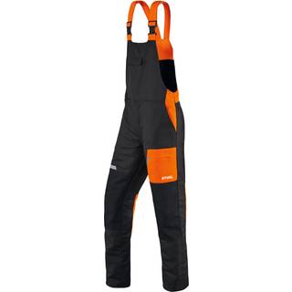 Hängslebyxor FUNCTION Core, storlek 3XL -