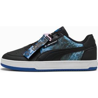Puma BMW M Motorsport Caven 2.0 Colour S Sneakers, Black, Size 42.5, Shoes - Cool Cobalt - 42.5