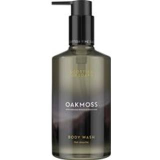 Scottish Fine Soaps Oakmoss Brusegel Med pumpe 300 ml - 300 ml