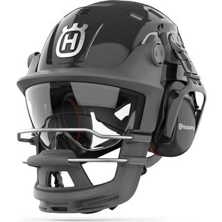 Husqvarna PE 10 H SmartGuard Sikkerhedshjelm Grå