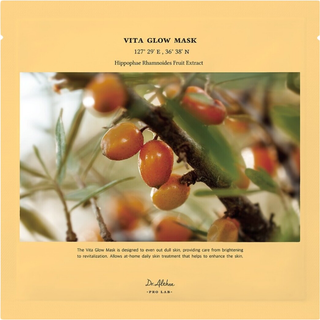 Dr. Althea Vita Glow Mask 1 Piece