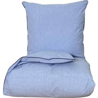 Chambre Sengelinned, Light BLue, 140x200 cm