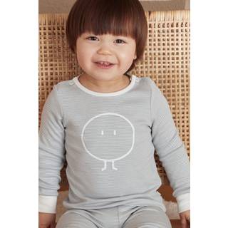 Mori MORI Superblød Pyjamas Sæt