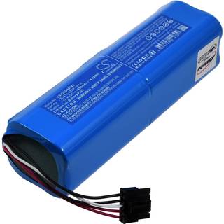 Batteri kompatibelt med Dreame Typ R2416-4S2P-HPLS