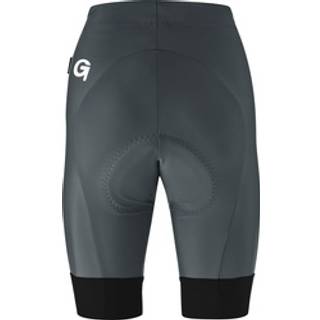 Gonso Women's SQlab Go Cykelbukser Damer størrelse 40 farve grå
