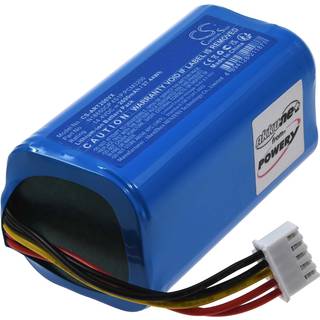 Batteri til Airrobo T20+ Robotstøvsuger