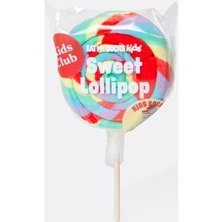 Strømper - Børn - Sweet Lollipop