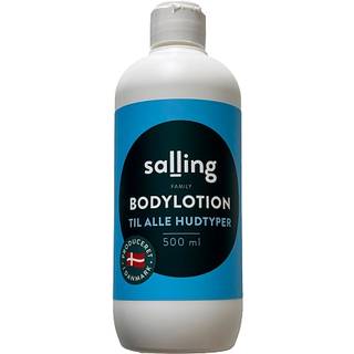 Bodylotion (På lager i butik)