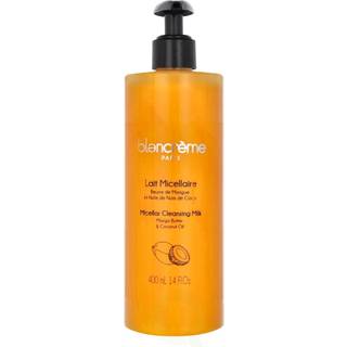 Blancreme Micellar Cleansing Milk 400 ml Mango Butter & Coconut