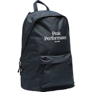 Peak Performance Og Backpack Black, OneSize