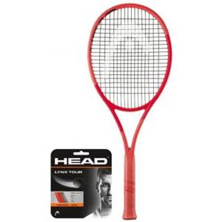 Head Radical Pro 2025 Tennisketcher - 3